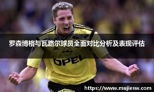 罗森博格与瓦路尔球员全面对比分析及表现评估